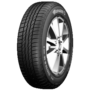 245/70R16 107H Bravuris 4x4